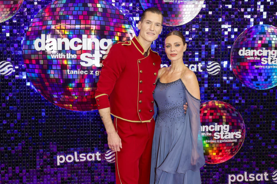 "Dancing with the Stars. Taniec z Gwiazdami"- odc. 1