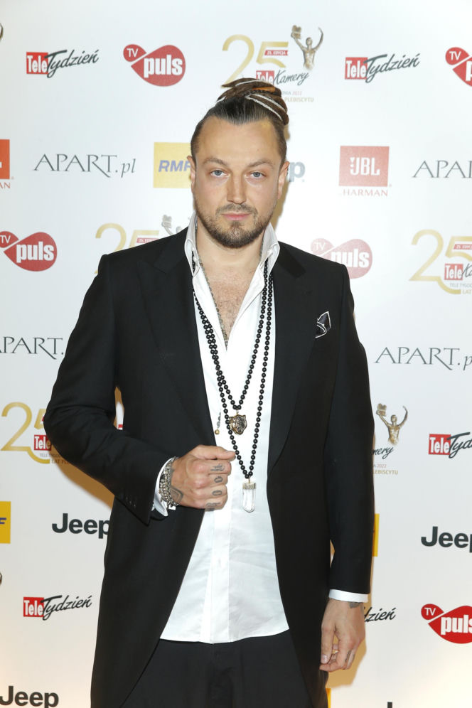 Sandra Kubicka upiększyła się na rozwód