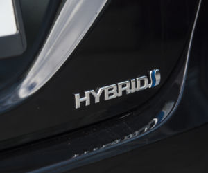 Toyota Camry 2.5 Hybrid Dynamic Force 218 KM e-CVT Executive