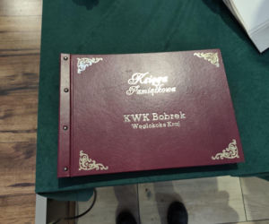 Ostatni wagon z węglem na KWK Bobrek w Bytomiu. 30 grudnia 2025 roku