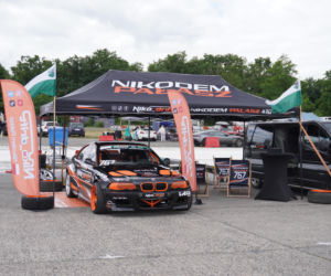 Drift Open - wielkie widowisko wróciło do Torunia