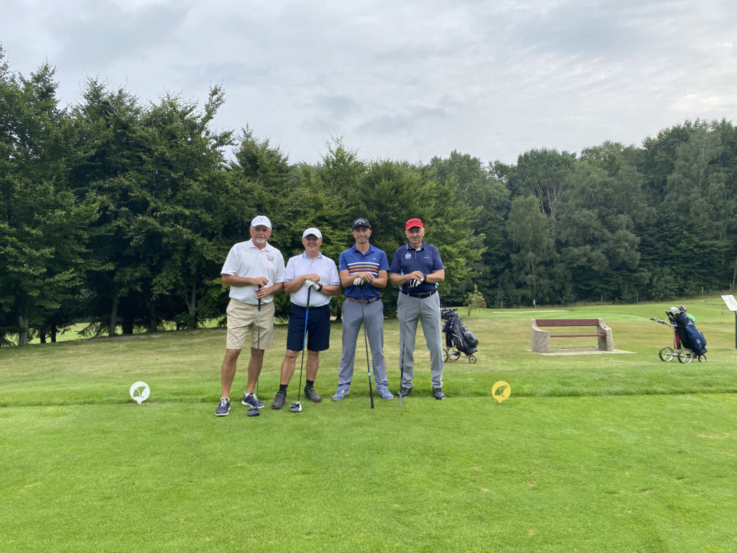 Binowo Park Golf Club