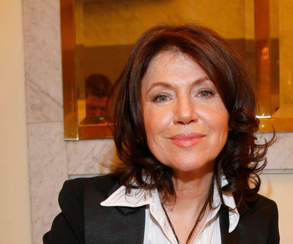 Halina Frąckowiak