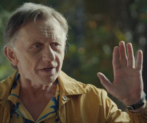 M jak miłość odc. 1914. Robert Żak (Krzysztof Tyniec)