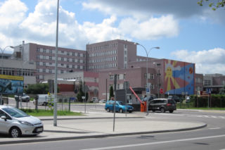 Niedzielski o UDSK: Jedyny ośrodek zapewniający kompleksową opiekę pediatryczną