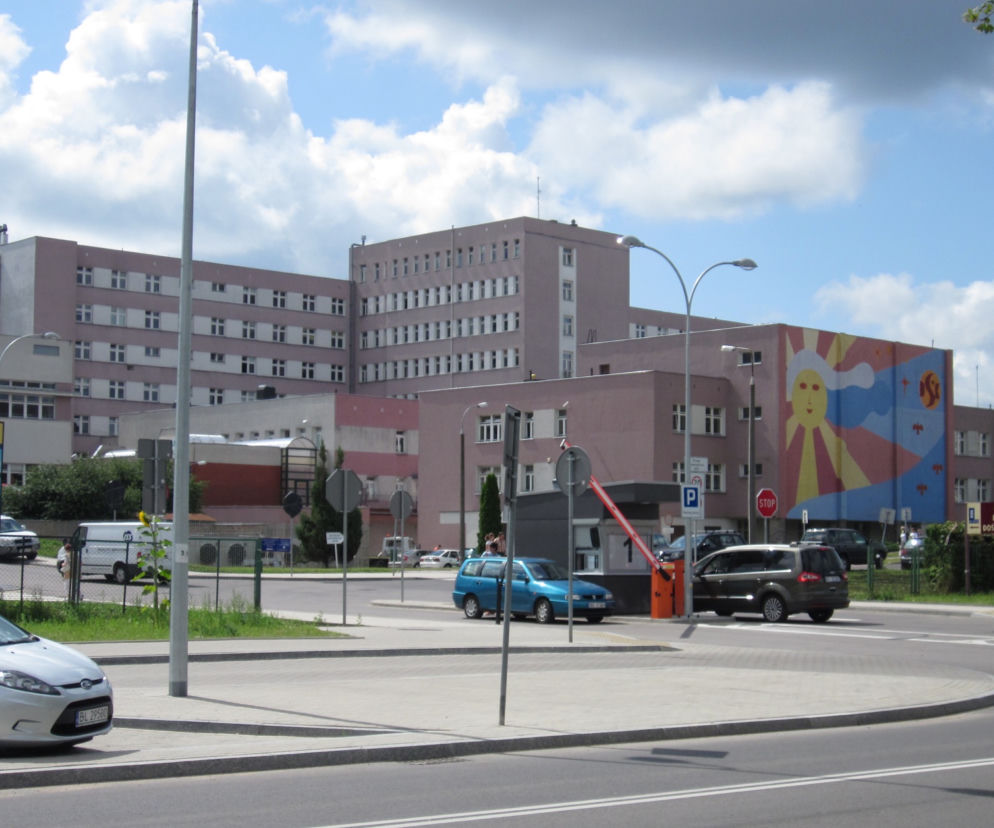 UDSK w Białymstoku