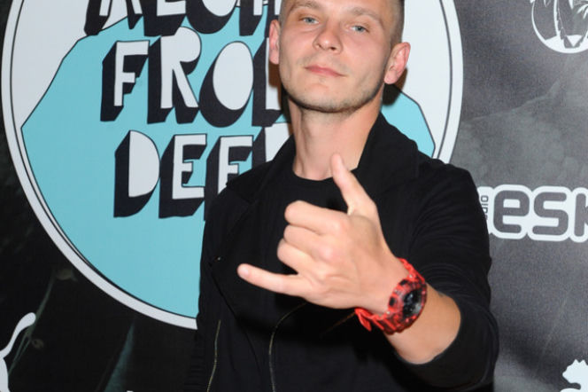 Patryk Kumór