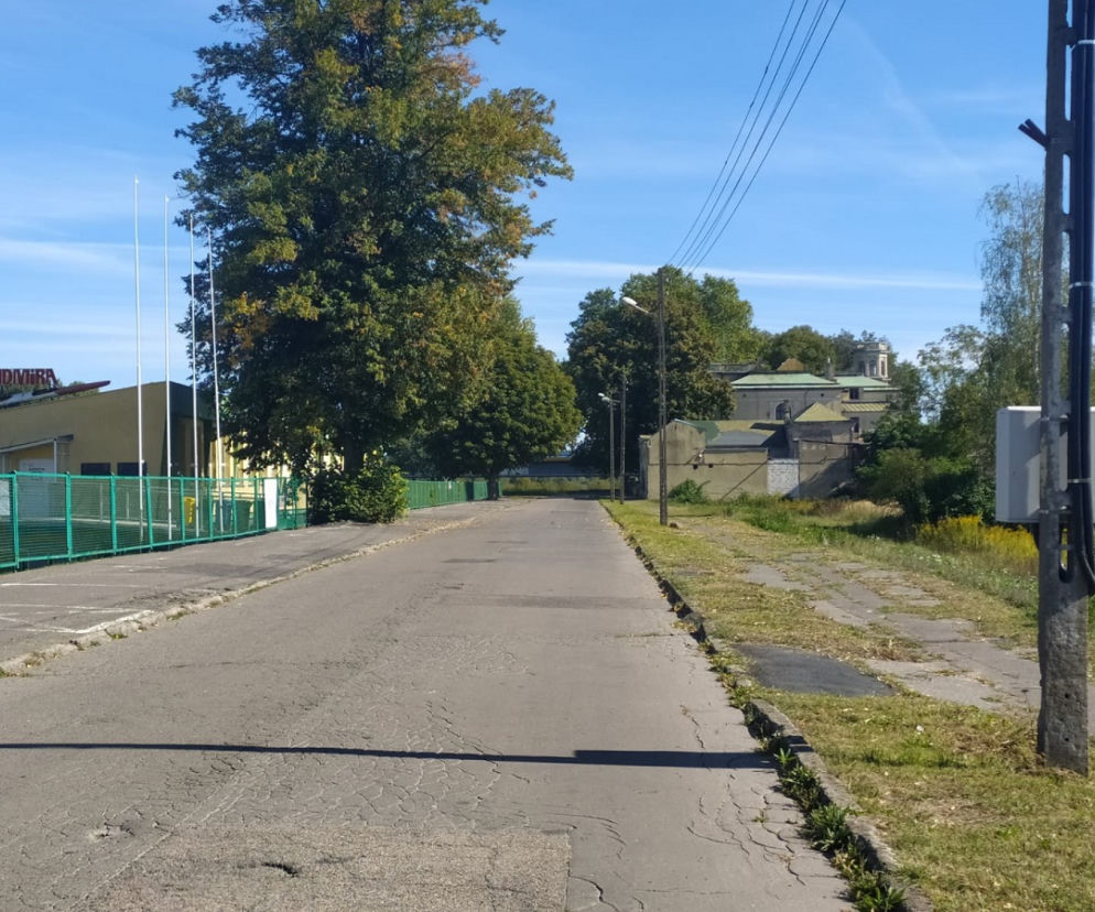 Gorzów zawarcie 