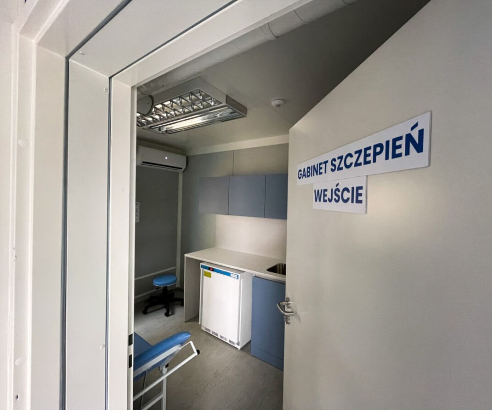 RZESZÓW: Akcja Zaszczep się w Majówkę wydłużona do 5 maja. Kto może się zaszczepić?