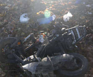 Piłkarz po pijaku doprowadził do tragedii