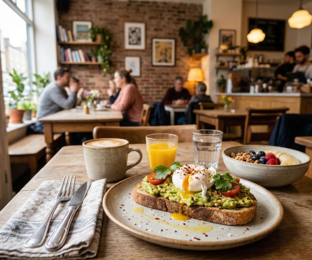 śniadanie Białystok