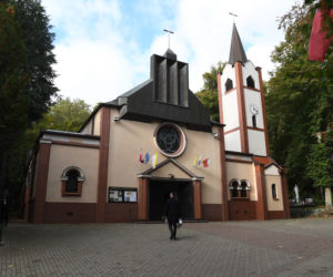 Pogrzeb Ryszarda Ronczewskiego
