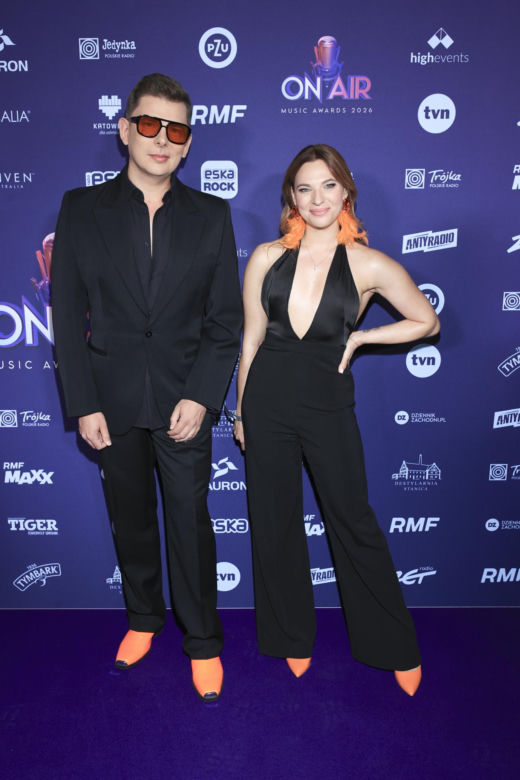 On Air Music Awards 2026