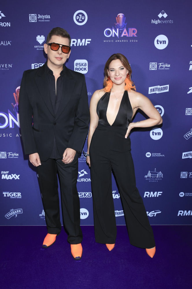 On Air Music Awards 2026