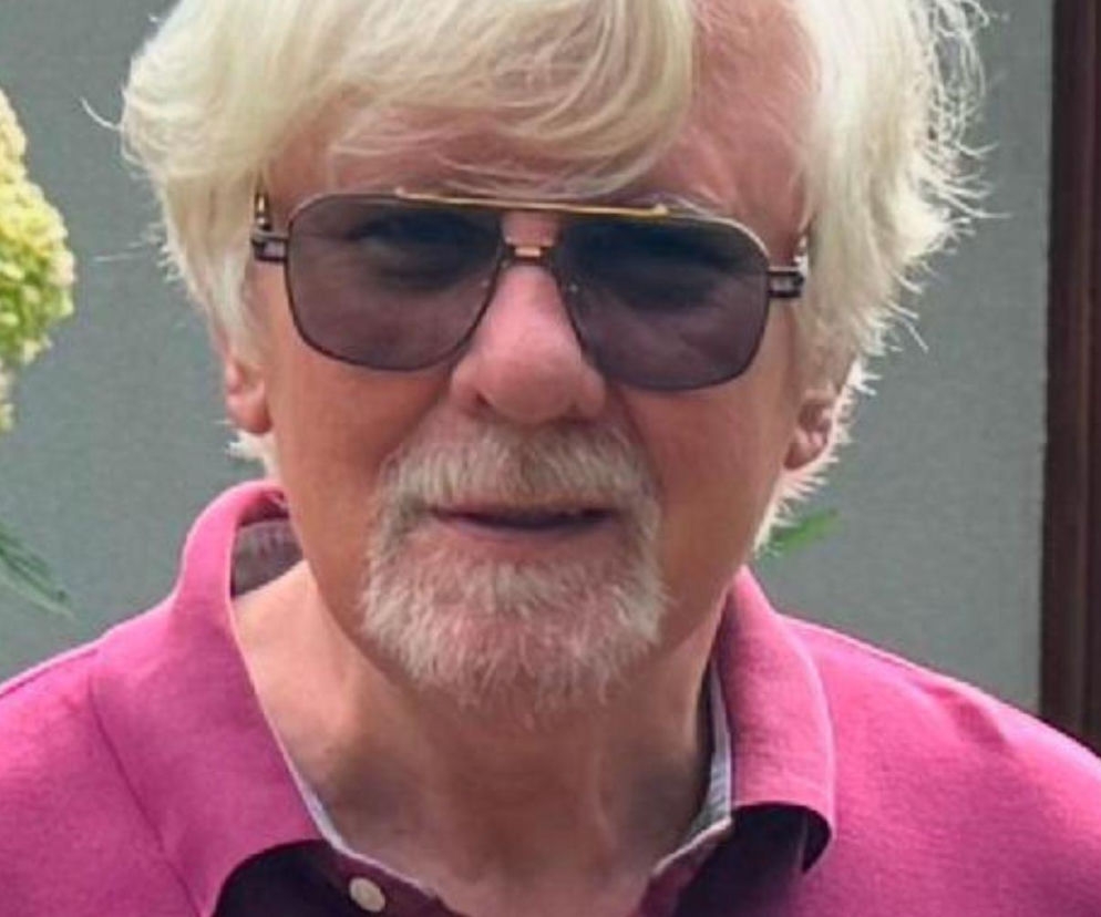 Dramat rodziny naukowca z Warszawy. Ślad urywa się w parku