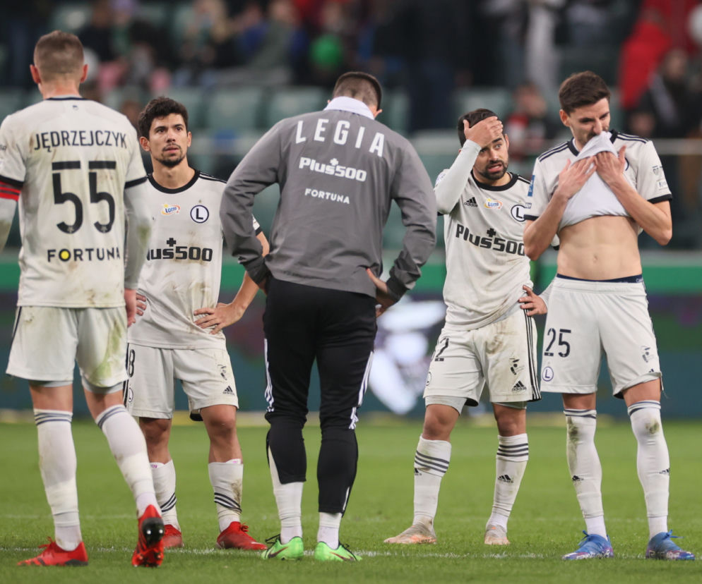 Legia Warszawa