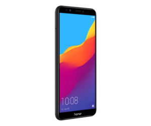 Huawei Honor 7C
