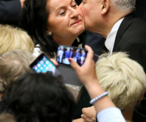 Koleżanka Kaczyńskiego zna go od 30 lat! Ujawniła, jaki jest naprawdę