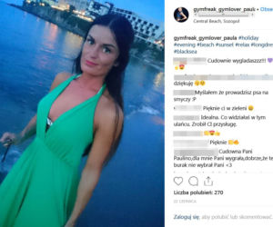Paulina z Rolnik szuka żony