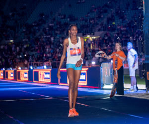 Sukces 12. Tarczyński Nocnego Wrocław Półmaratonu