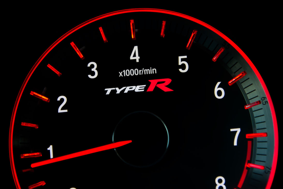Honda Civic Type R 2.0 i-VTEC Turbo