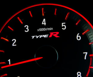 Honda Civic Type R 2.0 i-VTEC Turbo