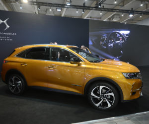 Nowości targów Poznań Motor Show 2018