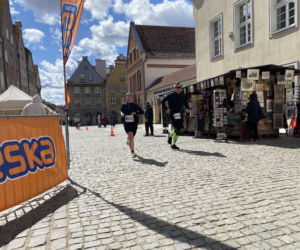 Lotto 23. Bieg Jakubowy cz.2