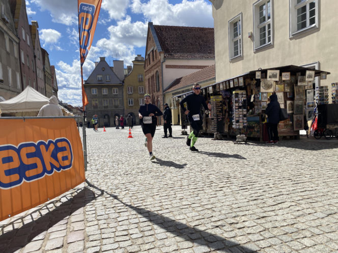 Lotto 23. Bieg Jakubowy cz.2