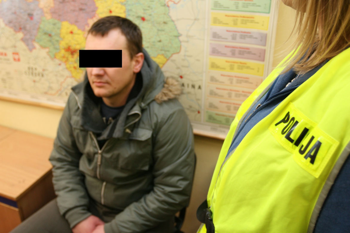 Zamiast na metę spirytus trafi do szpitali