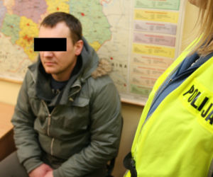 Zamiast na metę spirytus trafi do szpitali