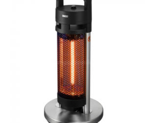 Termowentylator