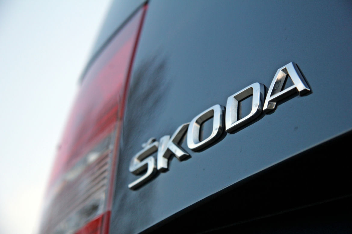 Skoda Yeti 1.4 TSI Elegance
