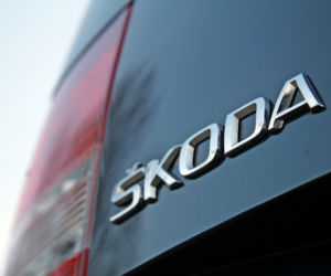 Skoda Yeti 1.4 TSI Elegance