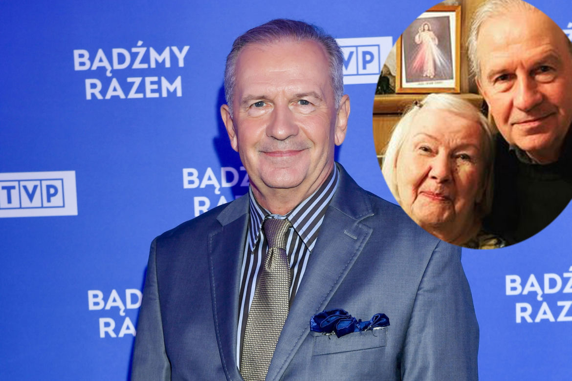 Mama Tomasza Stockingera trafiła do domu opieki. Tak dziś wygląda Barbara Barska