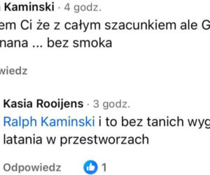 Burza po Eurowizji! Kayah i Ralph wbili szpilę Steczkowskiej? Bez smoka!
