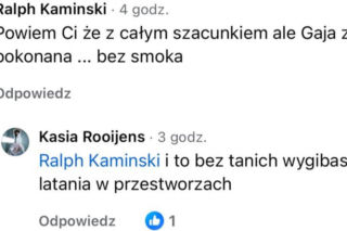 Burza po Eurowizji! Kayah i Ralph wbili szpilę Steczkowskiej? Bez smoka!