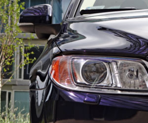 Volvo S80 T5 Drive-E