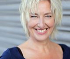 Karen Friesicke