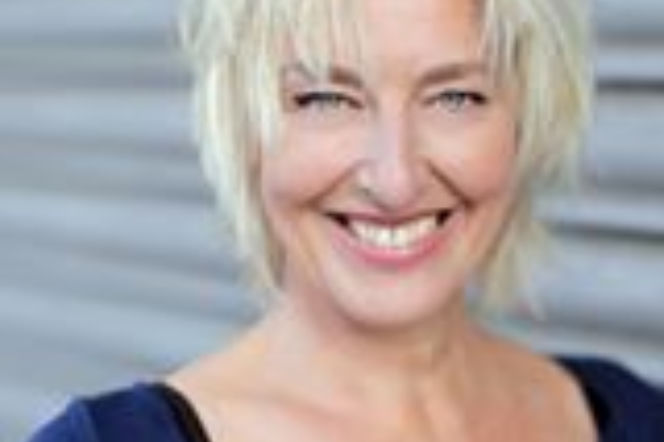 Karen Friesicke