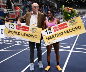 Orlen Copernicus Cup 2026: Tak wyglądało święto sportu w Kujawsko-Pomorskiej Arenie Toruń. Zdjęcia ze środka