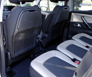 Nowy Citroen C4 Picasso 2014