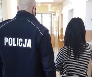 Orzysz: Areszt wobec matki i jej konkubenta. Znęcali się nad dziećmi ze szczególnym okrucieństwem