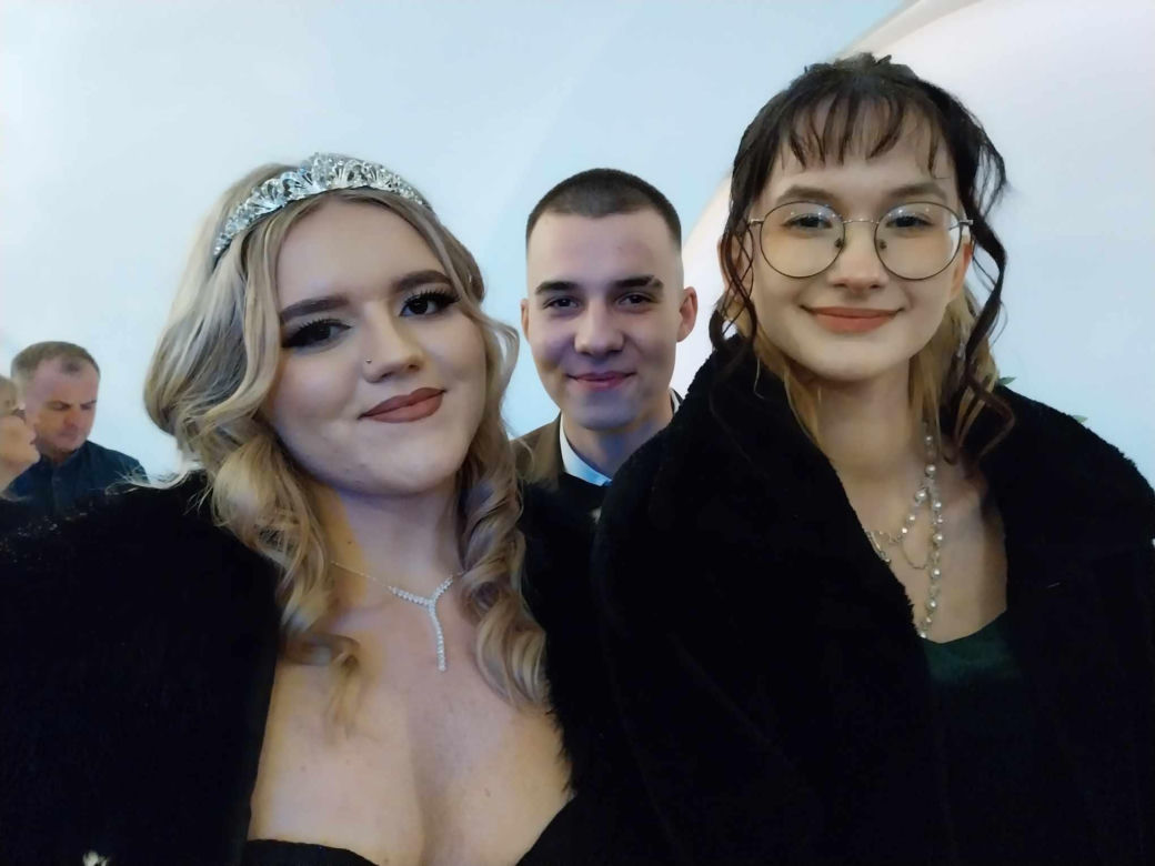 Studniówki 2025: Bal III Liceum Ogólnokształcącego w Starachowicach