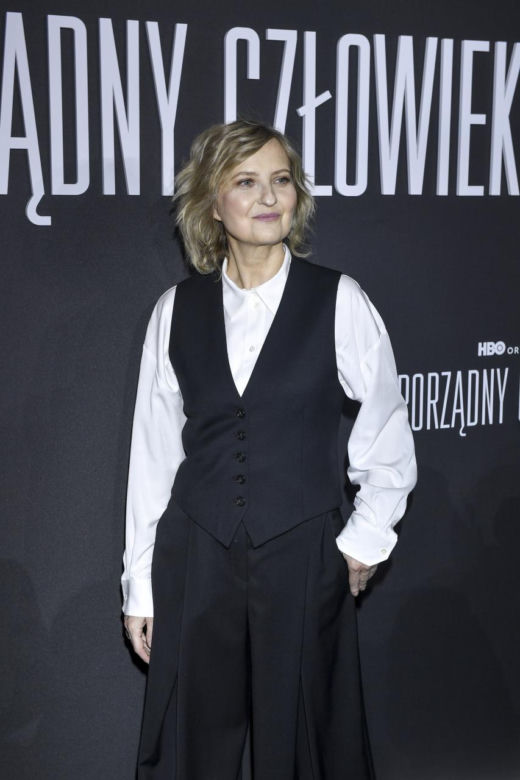 Premiera nowego serialu HBO. Gwiazdy postawiły na stonowaną elegancję. Ale nie wszystkie…