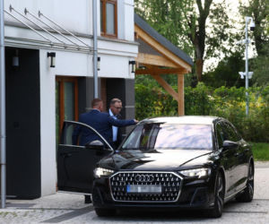 Duda, Komorowski, Kwaśniewski i Wałęsa. Oto byli prezydenci objęci podwyżkami
