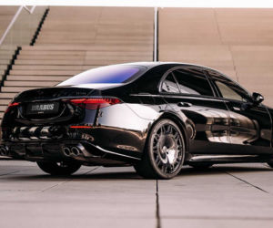 Brabus 500