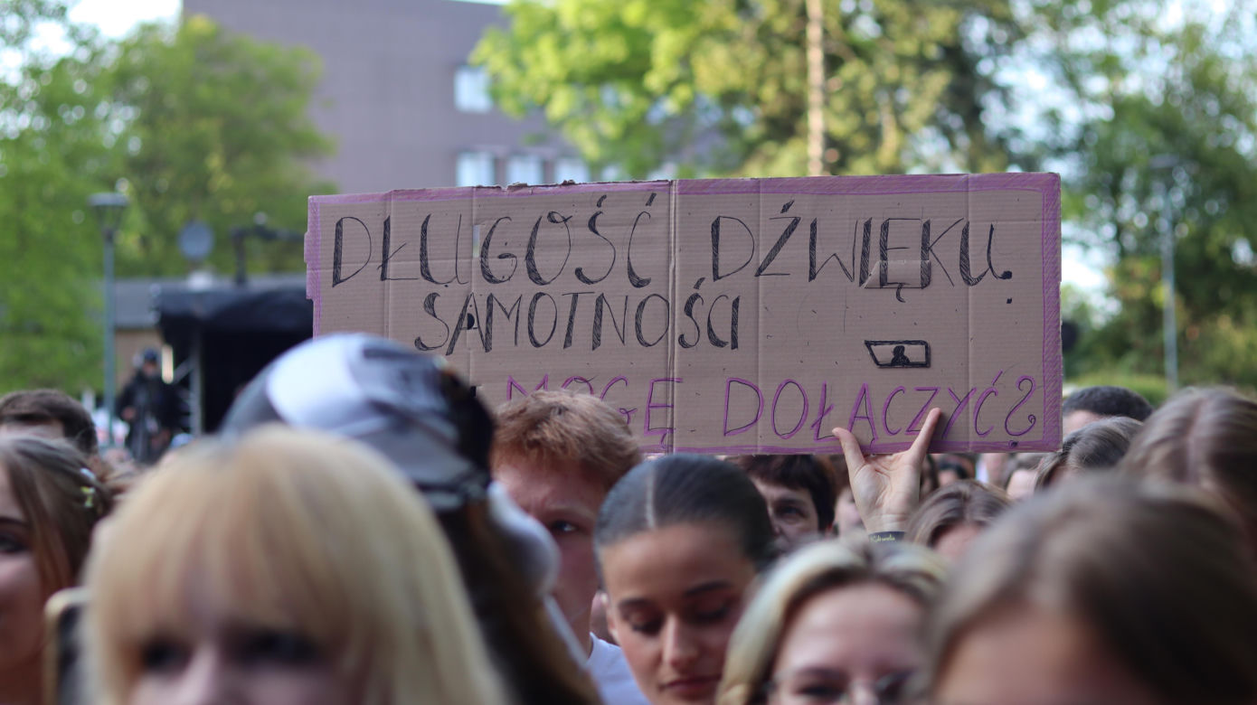 Tak bawili się studenci z Lublina na KULturaliach! Zobacz zdjęcia