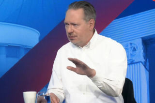 Prof. Tomasz Grzegorz Grosse: Amerykanie od dawna mówią, co chcą robić