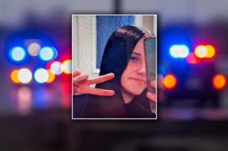 15-letnia Weronika wyszła z domu i zniknęła bez śladu! Jest pilny apel policji